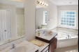 The Smithport - Master Bath 2